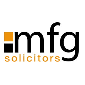 mfg logo (no strapline)